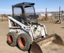 bobcat m610 skid steer specs|bobcat 610 engine specs.